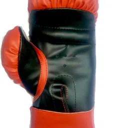 unik 4 OZ Boxing Gloves image 2