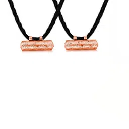 Utkarsh Geometric Pendants with Chains-picture-46