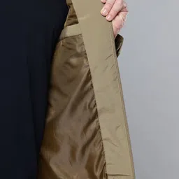 Fort Collins Spread Collar Tailored Jacket image 2