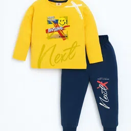 KIDSCUTE Boys Printed-picture-46