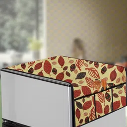 The Furnishing Tree Plastic Refrigerator Covers-picture-14