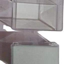 apex labs 22X40 MM Microscopic Blank Cover Slip image 3