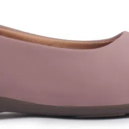 fausto Platform Heel Ballet |Everyday Casual Shoes |Ballerinas Formal Slip-On Shoes Slip On For Women image 5