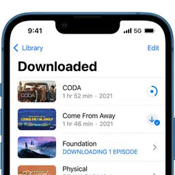 apple iPhone 13 (Midnight, 128 GB) image 5