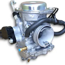 foramox Carburetor Assembly Compatible for Yamaha Ray, Ray-Z Old Model Bike Engine Breather-picture-23