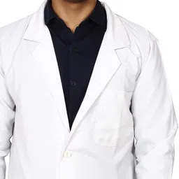 shree karni export Lab Coat-picture-12