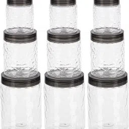 Plastic Utility Container - 6450 ml-image-3