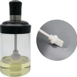 nimyank Oil & Vinegar Set Glass, Plastic-picture-27