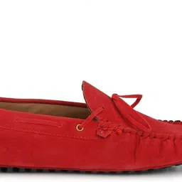 big fox Casual Kiltie Tassled Loafers For Men image 3