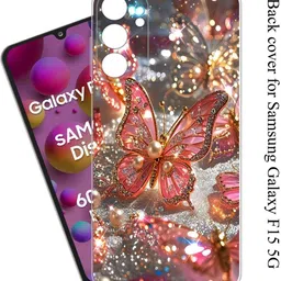 rekha group Back Cover for Samsung Galaxy F15 5g-picture-30