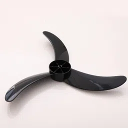 shatak PEDESTAL BLADE 16" Energy Saving 400 mm Pedestal Fan image 3