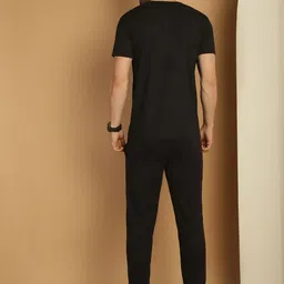 mack jonney Tshirt Pant Co-ords Set image 2