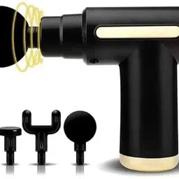 vector MINI GUN MASSAGER FOR PAIN RELIEF FOR ARMS, BACK , SHOULDER & NECK-picture-11