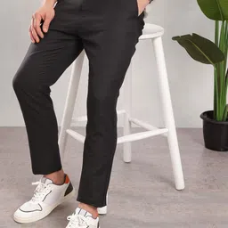 Nautica Men Chinos Trousers-image-41