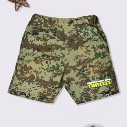 YK X Minute Mirth Boys Printed Shorts-picture-37