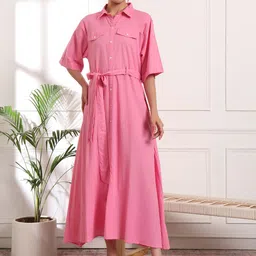 Aspriya A-Line Dress-picture-34