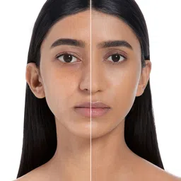 Revlon Nearly Naked Make Up SPF 20 - Fresh Beige image 4