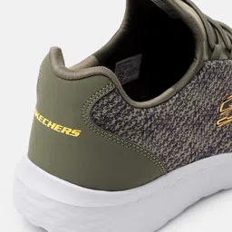 Skechers Men Printed MODERN COOL-OKARA Slip-On Sneakers image 4