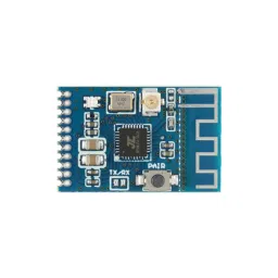 4.1 Bluetooth Audio Transceiver Module Board KCX BT_Emitter 5V Stereo Audio GFSK Transceiver Wireless Speaker Headphones - RS25974.1 Bluetooth Audio Transceiver Module Board KCX BT_Emitter 5V Stereo Audio GFSK Transceiver Wireless Speaker Headphones - RS2597 image 1