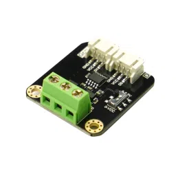 DFRobot Gravity: GP8501 2-Channel 8-Bit PWM to Analog Voltage Converter Module With 0-2.5V/VCC Output For Microcontroller-Based Control SystemsDFRobot Gravity: GP8501 2-Channel 8-Bit PWM to Analog Voltage Converter Module With 0-2.5V/VCC Output For Microcontroller-Based Control Systems-picture-34