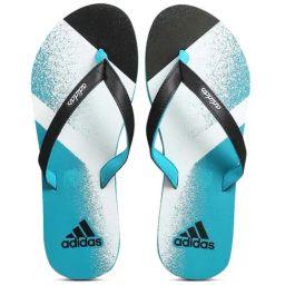 Adidas Women's JUNG 21 W Black Flip Flops-picture-26