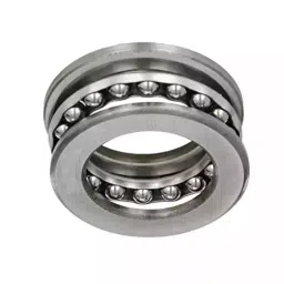 GEM Thrust Ball Bearing Inner Dia 30 mm Outer Dia 60 mm Width 21 mm, 51306 image 2