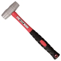 TONE Tone Soft Iron Hammer 36 mm Head Diameter, BHAS-15-picture-19
