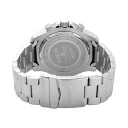 Invicta Men Dial & Stainless Steel Bracelet Style Straps Analogue Watch 24212 image 2