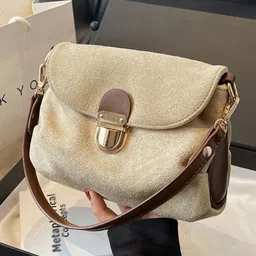 StyleCast Women Structured Sling Bag-picture-13