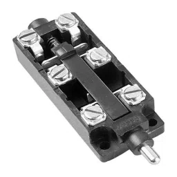 Essen Deinki 1NO + 2NC Normal Operation Limit Switch with Open Execution, LSO12-picture-13