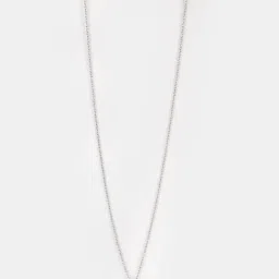 Shaya 92.5 Sterling Silver Light It Up Pendant Necklace for Women-picture-22