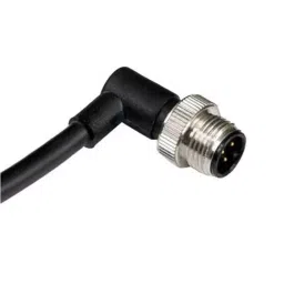 RS PRO 5 Way Sensor Actuator Cable Right Angle Male M12 to Unterminated 5 m, 1447592-picture-21
