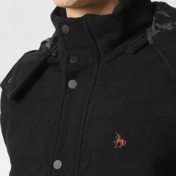 Van Heusen Sport Men Open Front Jacket image 5