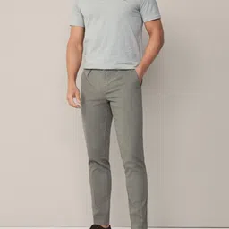 HACKETT LONDON Men Polo Collar Pockets T-shirt image 4