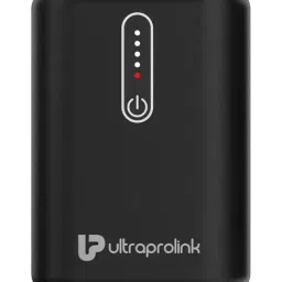 UltraProlink UM1121 10000mAh 22.5W Juice-UP Grip Compact Power Bank with LED Indicators (Black)-image-10