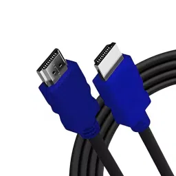 SHIVPRIYA PLUS2 30 Hz 4 K HDMI Cable 18Gbps with Ethernet Support 3 m-picture-24