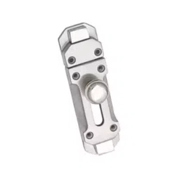 Harrison 75 mm Zinc Silver Satin Finish Door Latch, DL-23672-PK02 (Pack of 2 Pcs)-image-36