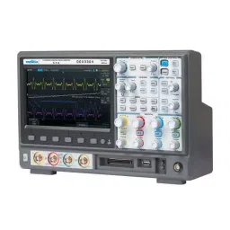 Metrix DOX3000 Series, 300MHz Bench Oscilloscope, 4 Analogue Channels - RS Calibrated, DOX3304-picture-17