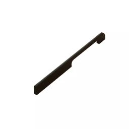 DECORE 2020-B 1000 mm Aluminium Black Finish Wardrobe Pull Handle-picture-8