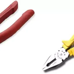 Sky Blue Sbe_Plier_Combo_Mod_00360 Groove Plier 7.8 inch Set of 2 Pcs-image-77