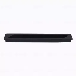 Atmex Premium Concealed Handle 224 mm Black (ATM - PRAGUE) Z Black Finish, 1224801410-picture-25
