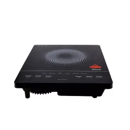 Spalin ChefInfra Lite 2000 W Power Rating Induction Cooktop for Kitchens, Homes, Restaurants, SCILIC-2000W image 2