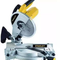 STANLEY 254 mm 1650 W Compound Mitre Saw, SM16-IN-picture-33