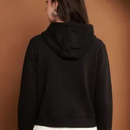 CHARMGAL Women Open Front Jacket image 4