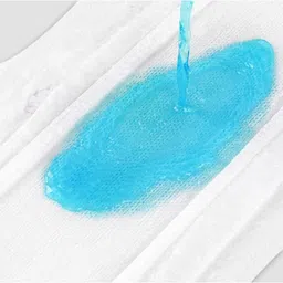 KIDTON baby Pants, Medium (M) Size Baby Diaper Pants, 6 - 12 kg, Combo Pack of 2, 34 count Per Pack, 68 count, with Bubble Bed Technology for comfort image 2