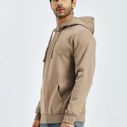 KOR Men Hooded Sweatshirt image 5