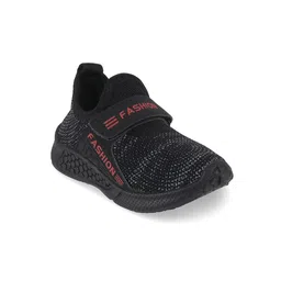 SHOESFORJUNIORS Kids Round Toe Slip-On Sneakers-picture-21