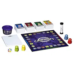 AKN TOYS Cranium Board Game - Multicolour image 4