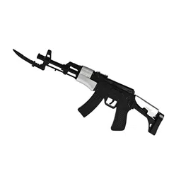 YK X Kids Mandi BPA Free Gun Activity Toys and Games-picture-47