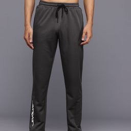 HRX By Hrithik Roshan Men Solid Running Track Pants-picture-33